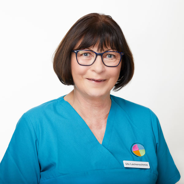 Ute Lachenschmid