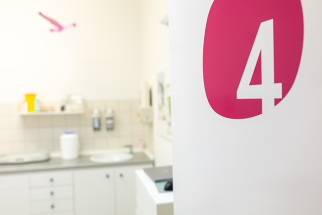 Praxis Impressionen 4