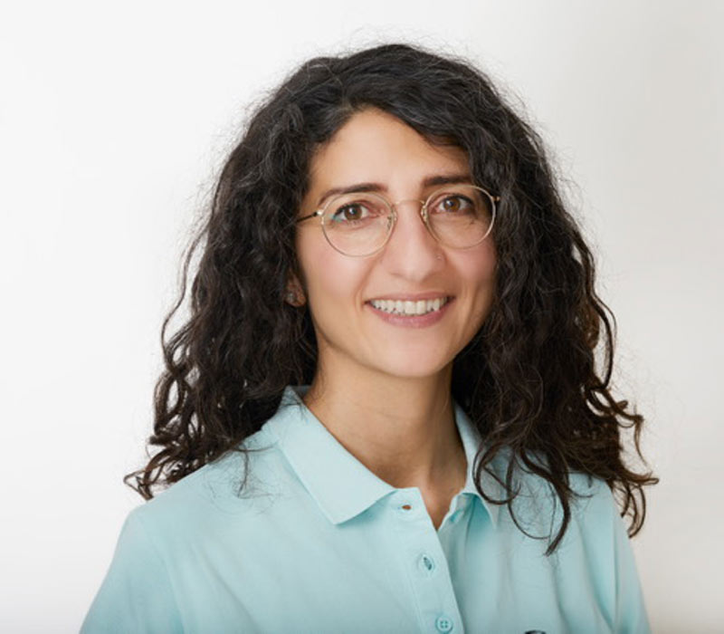 Dr. Aysegül Tiemann