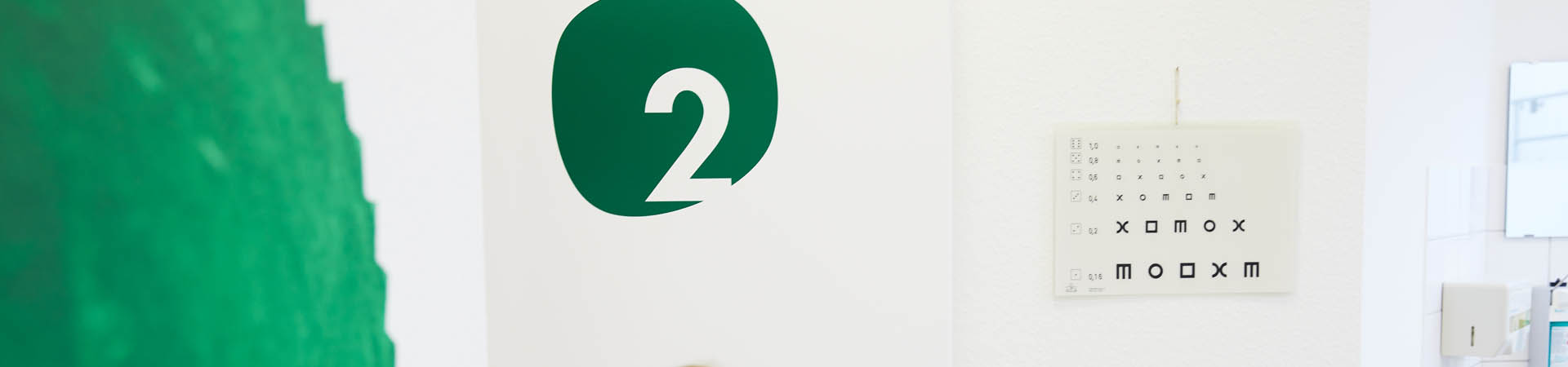 Impressum Startbild Eins