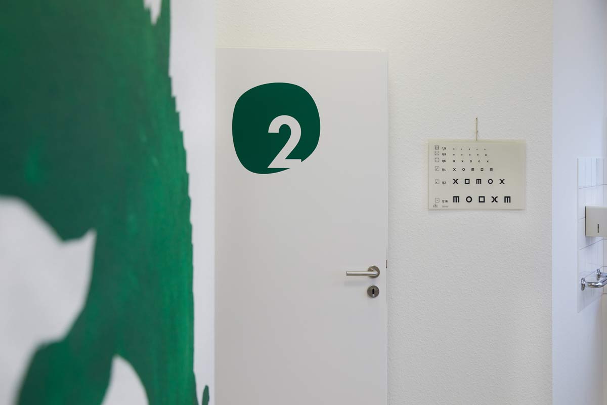 Praxis Impressionen 2