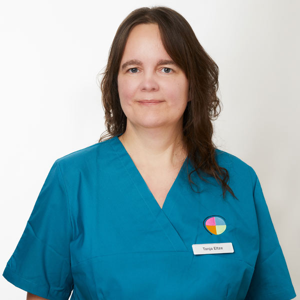 Tanja Eltze